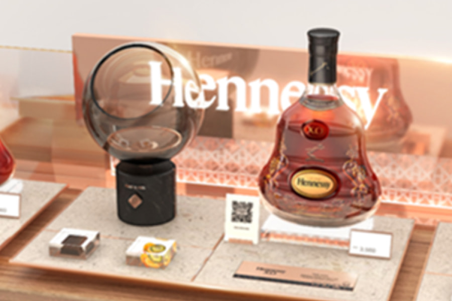 How Do Stores Smell So Good? The Power of Scent Marketing | Blog Maison 21G